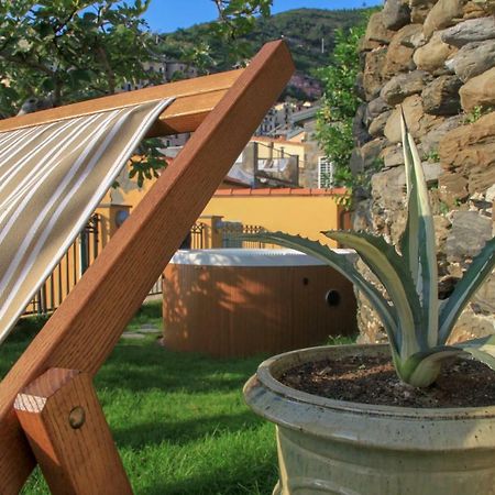 Agave Room Rental Riomaggiore Kültér fotó