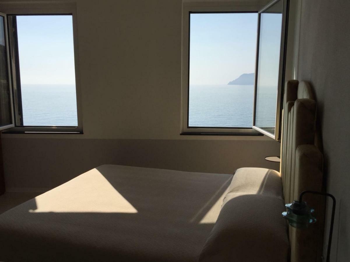 Agave Room Rental Riomaggiore Kültér fotó