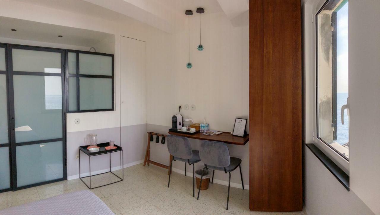 Agave Room Rental Riomaggiore Kültér fotó