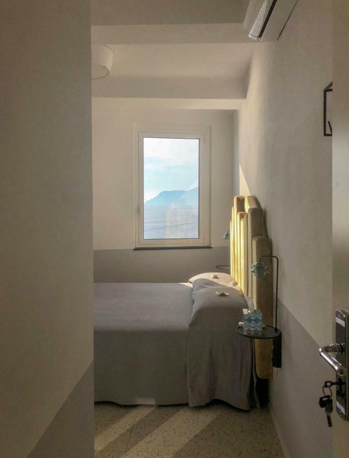 Agave Room Rental Riomaggiore Kültér fotó