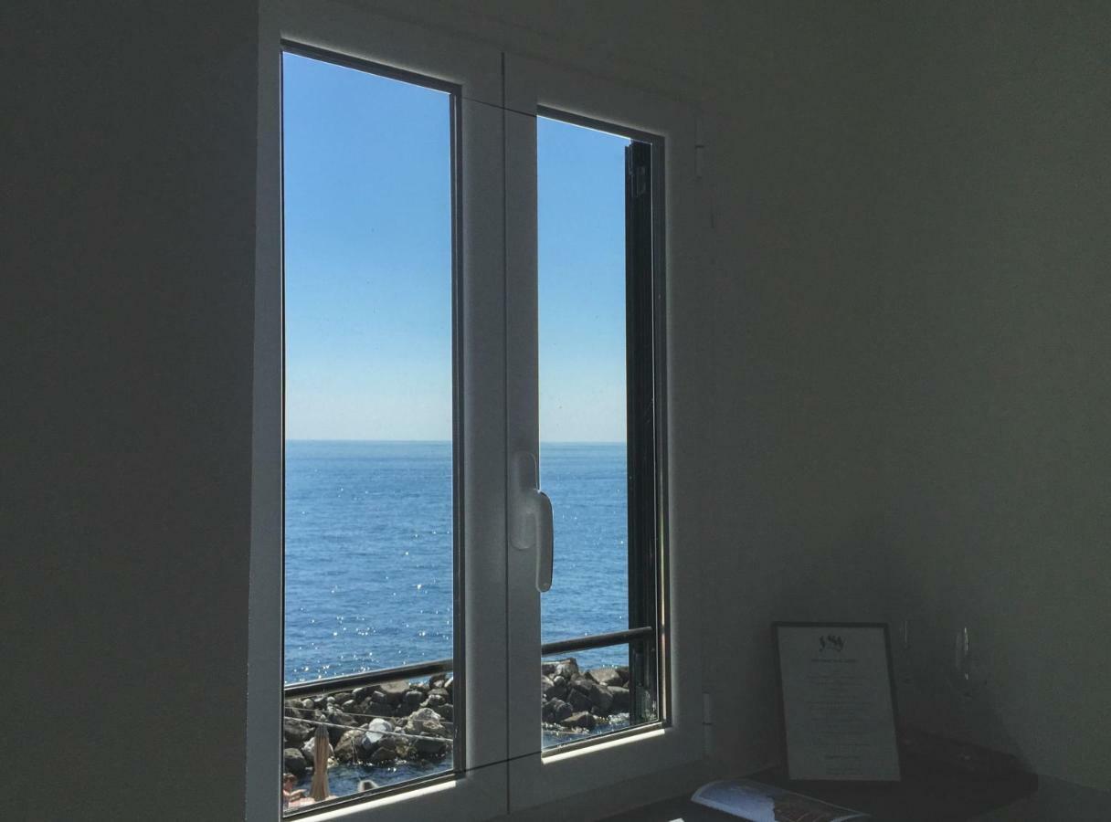 Agave Room Rental Riomaggiore Kültér fotó