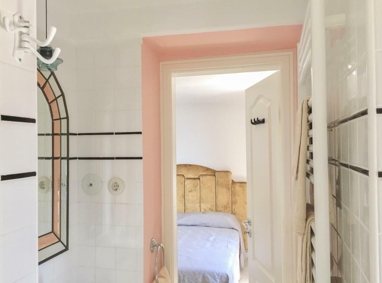 Agave Room Rental Riomaggiore Kültér fotó