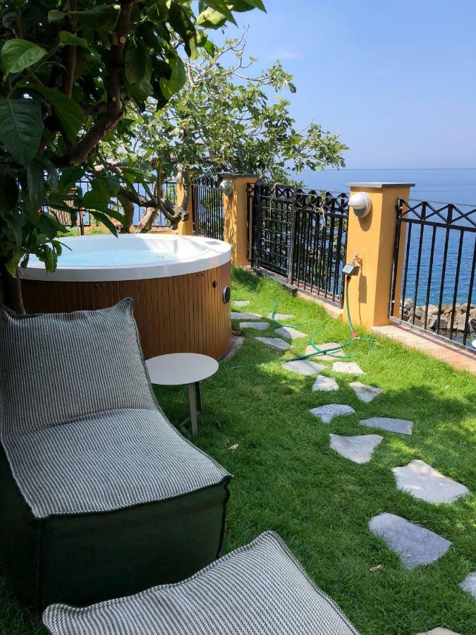 Agave Room Rental Riomaggiore Kültér fotó