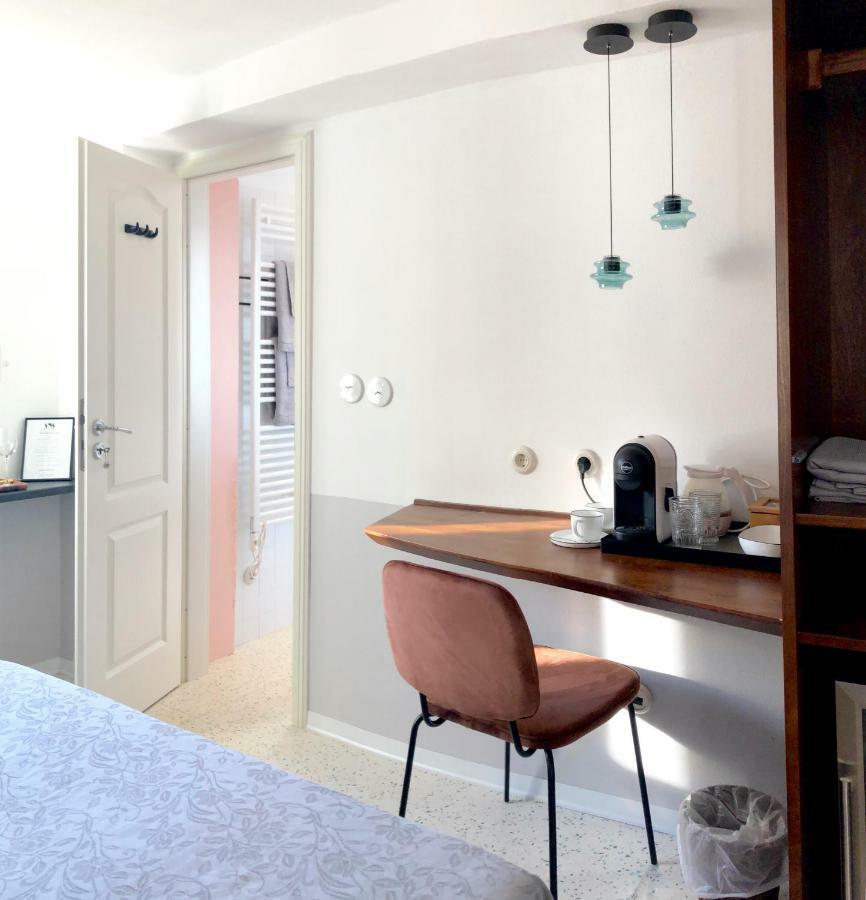 Agave Room Rental Riomaggiore Kültér fotó