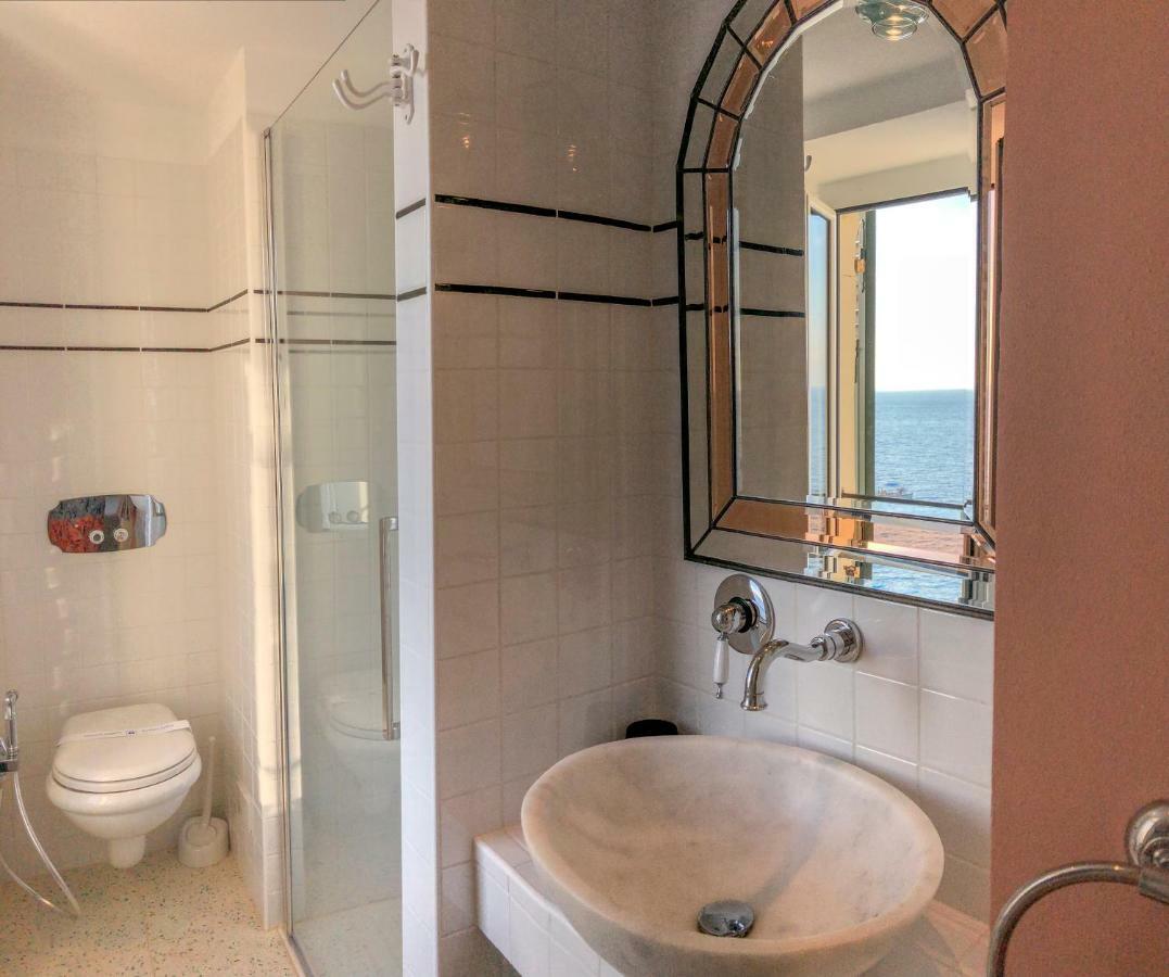 Agave Room Rental Riomaggiore Kültér fotó