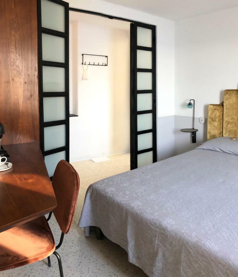 Agave Room Rental Riomaggiore Kültér fotó