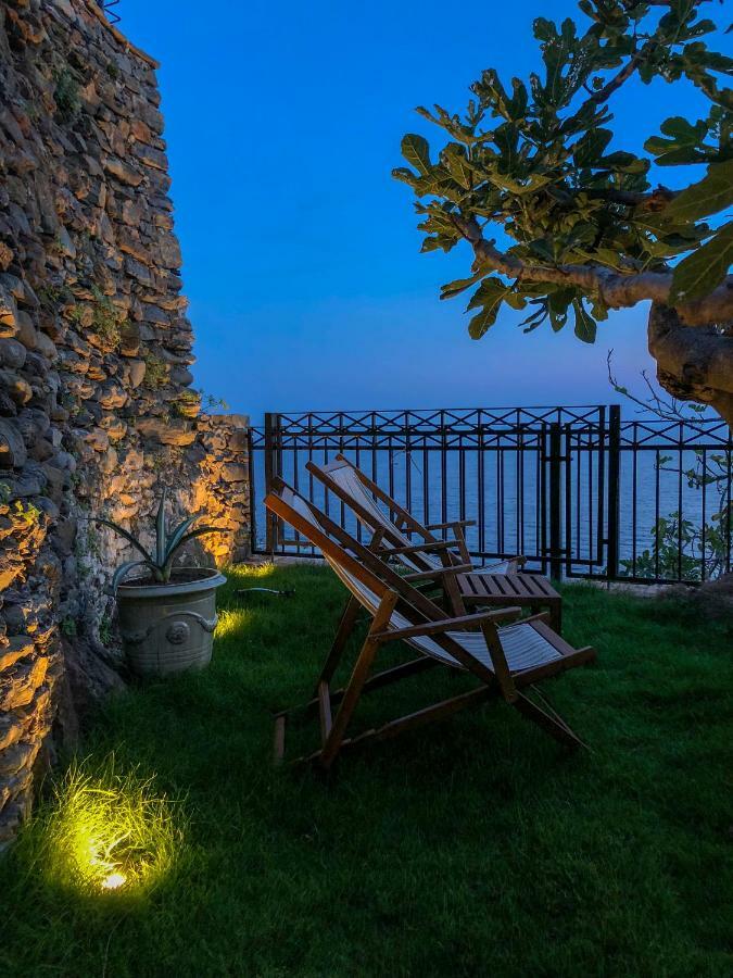 Agave Room Rental Riomaggiore Kültér fotó