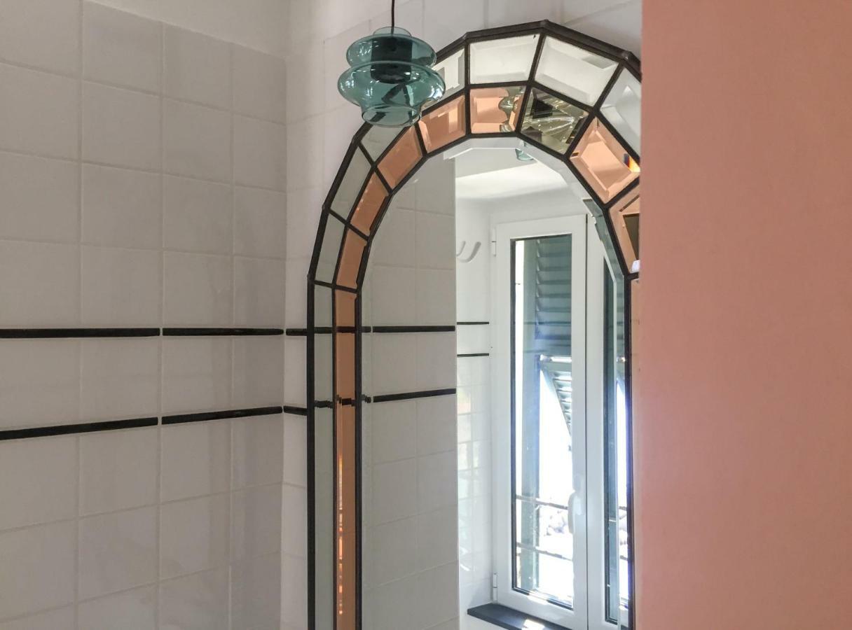 Agave Room Rental Riomaggiore Kültér fotó