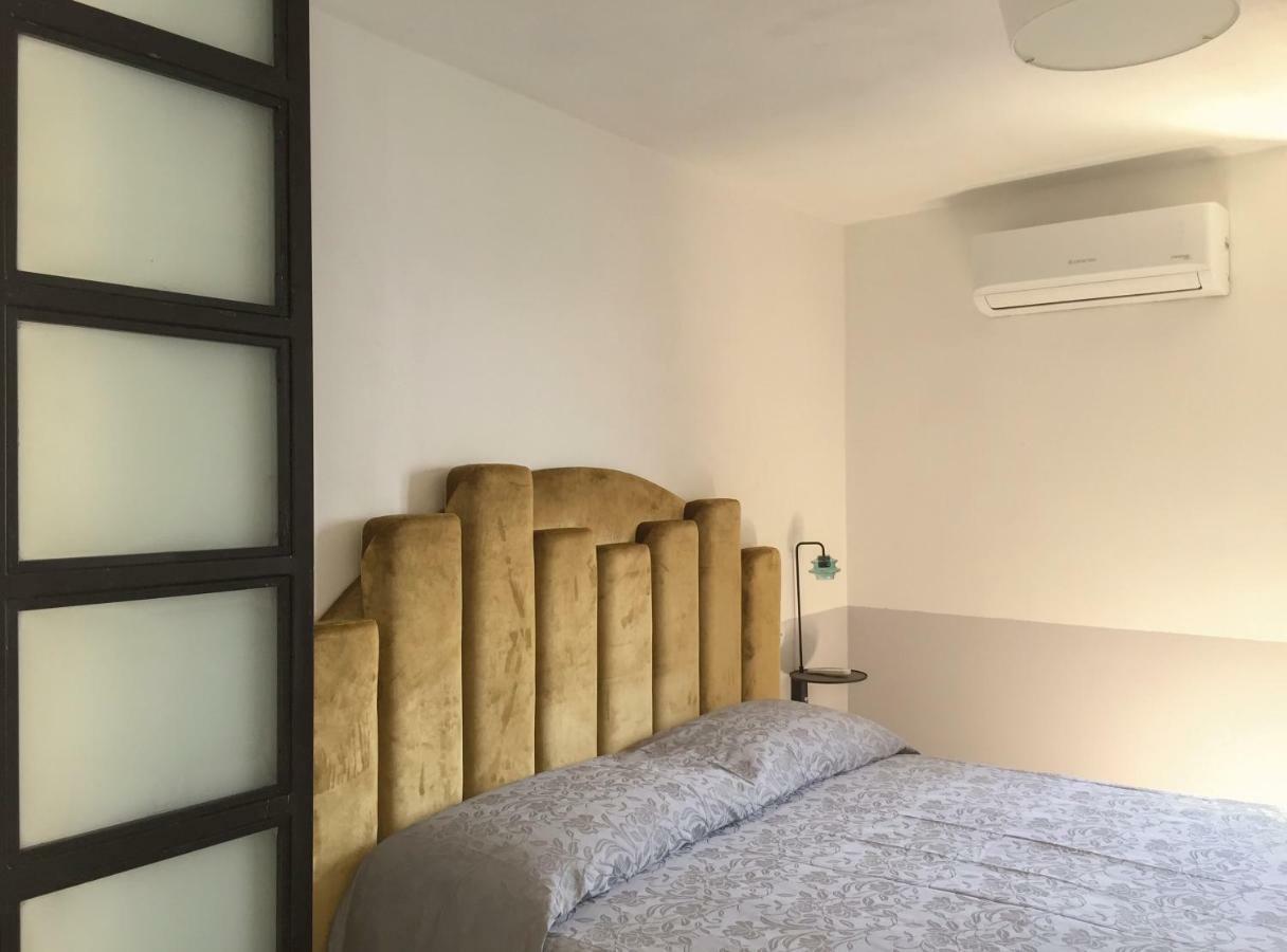 Agave Room Rental Riomaggiore Kültér fotó